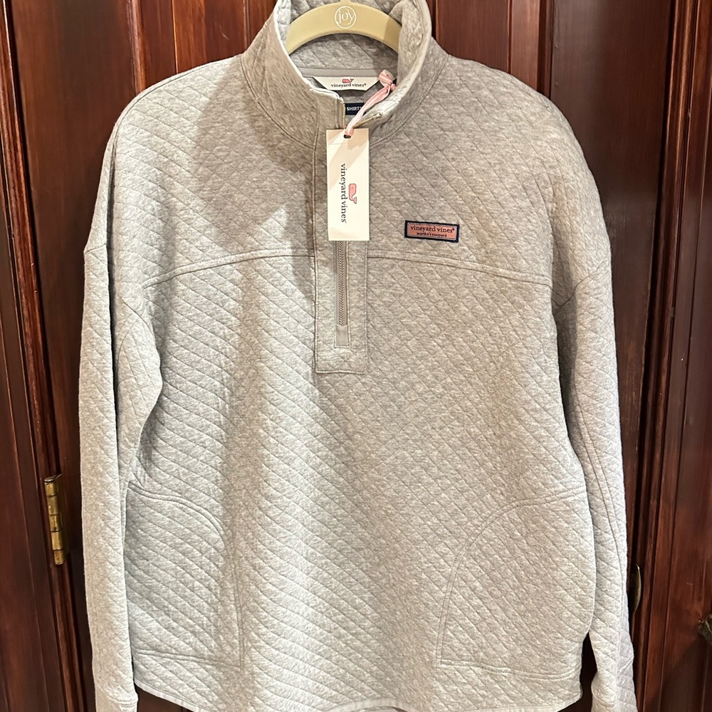 NWT Vineyard Vines The Shep Shirt